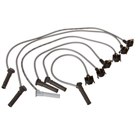 Motorcraft WR-6120 Kit de cables para bujías