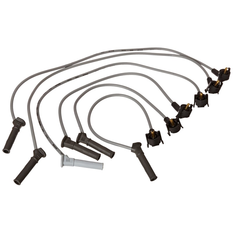 Motorcraft WR-6120 Kit de cables para bujías