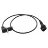 MAPCO Sensor, crankshaft pulse (82660)