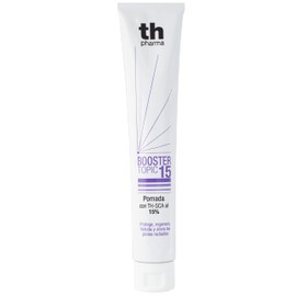 Thader Th Pharma Booster Topic-15 Cream 100 ml