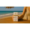 Bloqueador Solar en Barra Cleoskin FPS 50+ Invisible Rostro Protección