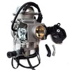 Carburetors for Honda Foreman Rubicon 500 TRX500FA TRX500FPA TRX500FGA 4x4