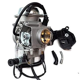 Carburetors for Honda Foreman Rubicon 500 TRX500FA TRX500FPA TRX500FGA 4x4 2x4