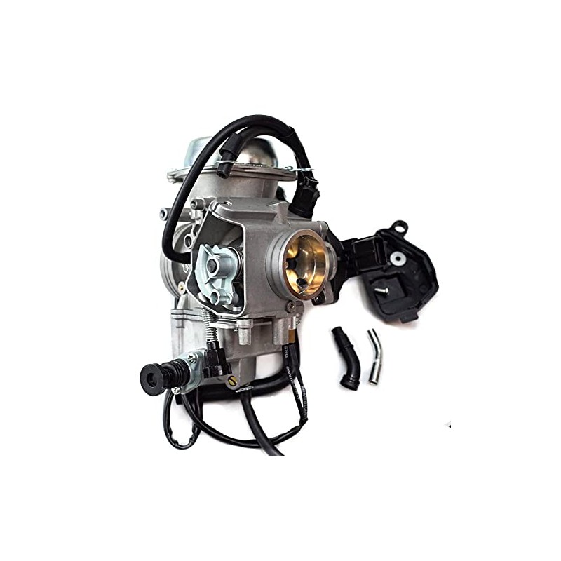 Carburetors for Honda Foreman Rubicon 500 TRX500FA TRX500FPA TRX500FGA 4x4