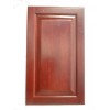HC RED CHERRY KITCHEN CABINET/CUPBOA