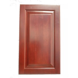 HC RED CHERRY KITCHEN CABINET/CUPBOA