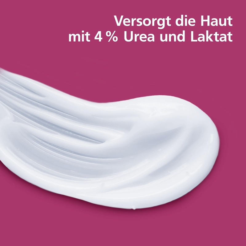 Excipial U Lipolotion 500 ml, the special cream for dry