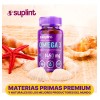 Omega 3 3420 Mg Con Vitamina E Con Epa Y