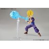 Dragon Ball Z Son Gohan Super Saiyan 2 Version Figure-rise