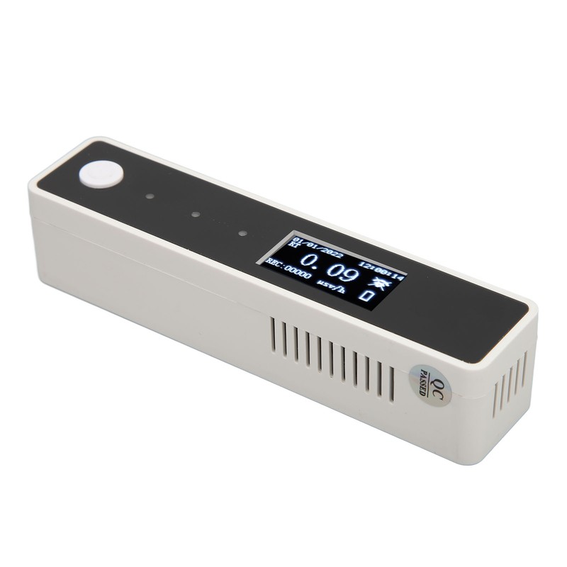 WiFi Geiger Counter Nuclear Radiation Detector Portable Handheld High Accuracy
