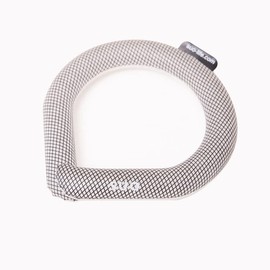 [SUO] NEW 28°ICE Cool Ring (LL, Black)