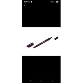 Surgical Markers 6 Dual Tip Viscot Tattoo Skin Marker Medical Surgical Scribe Pen