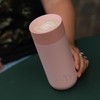 Chilly's Switch - BPA-Free Stainless Steel Drinking Cup with Wide