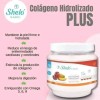 2 Colágeno Hidrolizado Acido Hialuronico Plus & Glucosamina