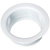 Rohl 743WH Disposal Escutcheon, White