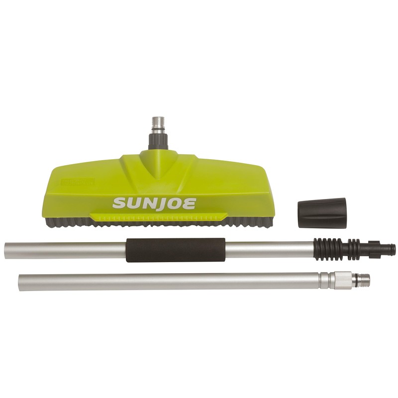 Sun Joe SPX-PWB1 Power Scrubbing Broom for SPX Series Pressure