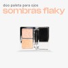 Sarelly Mini Paleta LA MIL SOMBRAS Mini Paleta de 2