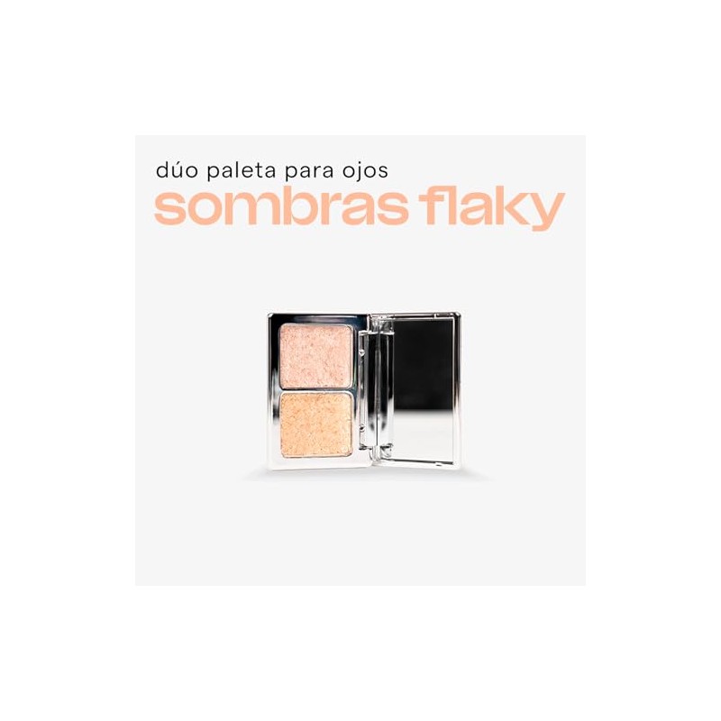 Sarelly Mini Paleta LA MIL SOMBRAS Mini Paleta de 2