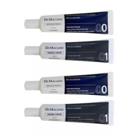 Dr. Mechanic 닥터메카닉 트라넥삼산 패치 닥터메카니 세트 2개 DJ Dr. Mechanic Tranexamic Acid Patch Dr. Mechanic Set 2pcs DJ