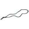 Seat 6H2087610AIAF Lanyard Cupra Lettering Logo Lanyard Key Ring Key