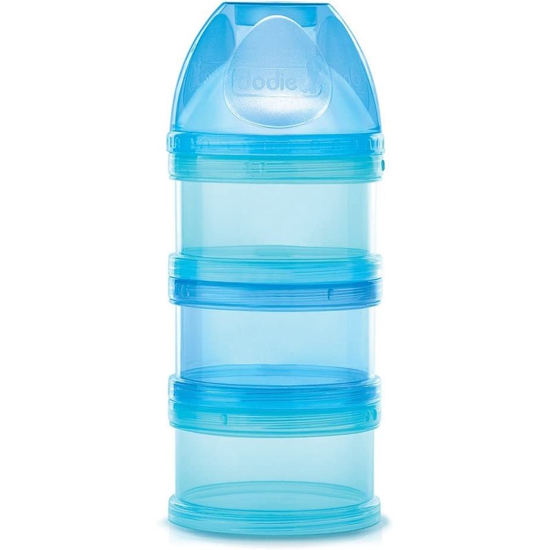 Dodie – Box Dispenser Model for Boys or Girls Boys