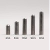 [Domestic Product] mm Standard String Height Adjustment Screw Stainless Steel