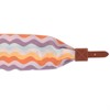 Orange Polarbox Cooler - Classic Strap - Strap Design: No