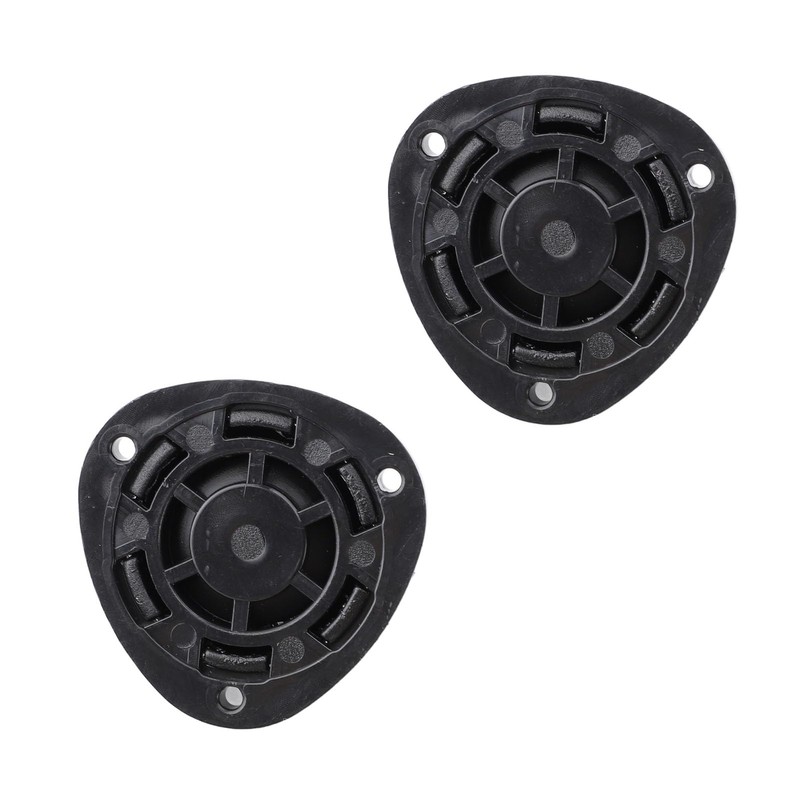 Ruedas Giratorias Autoadhesivas para Muebles, con Ruedas Universales de Pasta