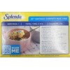 SPLENDA Zero Calorie Sweetener 200 Count Packets 7 oz Box