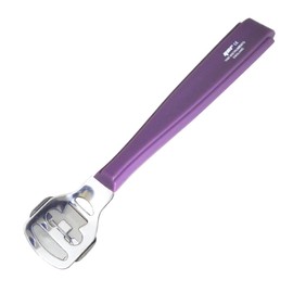 YNR Stainless Steel Calus, Remover for Feet, Foot Scraper & Callus Shaver, Calloused Feet Remover Tool with Callus Shaver Blades, Foot File for Calisis Removal