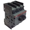 ABB OT100F3 Non-Fused Disconnect, 100 Amp, 3-Pole