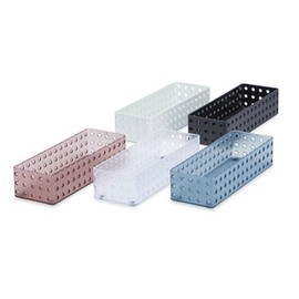 Multi-purpose non-slip pocket box My Room Slim size IV 2ea