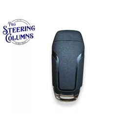 Unbranded 15-24 F-150 F-250 F-350 Remote Key Fob Flip New 164-R8134 (2 Pack)