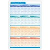 ComplyRight 2026 Quarterly Planner - 2-Sided (36" X 24")
