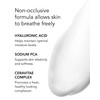 Oxygenetix Oxygenating Hydro-Matrix (1oz) | Lightweight Aloe-Based Face Moisturizer with