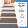 Non Slip Stair Treads for Wooden Steps,15 Pack 8" X