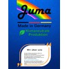 JUMA Filter for Miele Sponge Filter 9164761 Fine / Coarse
