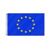 Flagmax EU Flag 5ft x 3ft - European Union Flag