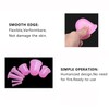 MAFLY Cupping Therapy Sets 7Pcs Silicone Anti Cellulite Cup Vacuum
