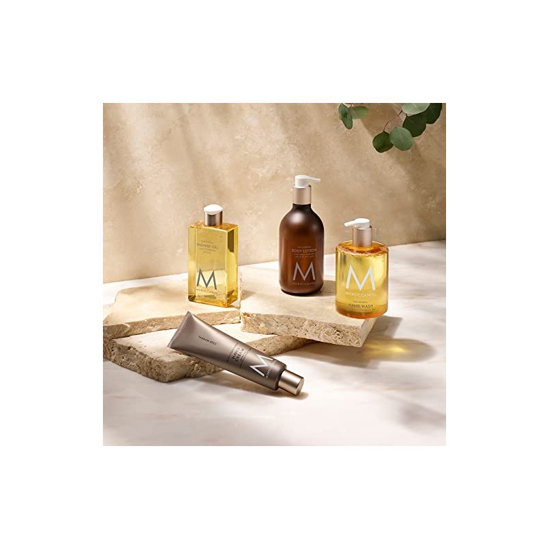 Moroccanoil Gel De Ducha