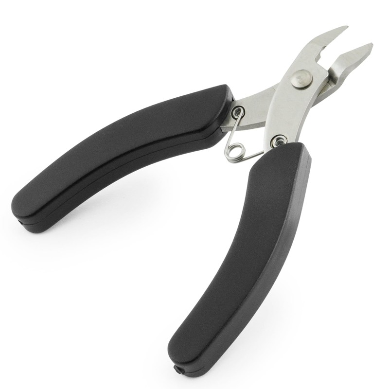 Bigman HT-01S Stainless Steel Hobby Nipper, Plastic Nipper, Plastic Model,