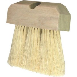 BIRDWELL CLEANING, Tampico Roof Brush 3knot, EA