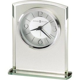 Howard Miller 549849 Ames Tabletop Clock II