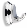 Roalflux Juego De Accesorios Para Baño Plateado 6 Piezas Roalflux