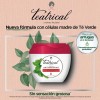 Crema Facial Teatrical Células Madre Anti Arrugas De 200 G