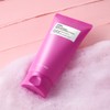 isoi [Isoi] Brightening Pack Cleansing Foam (Rose PDRN Serum Pack