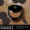 Cream To Powder Foundation by Flori Roberts, Full Coverage for