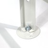 Mini Split Stand Ground Mounting Bracket Pad for 9,000-36,000BTU AC/Heating