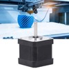 42 Stepper Motor 2 Phase 1.7A 1.8 Degree 0.4N.M Stepper
