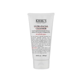 kiel Kiehl's Ultra Facial Cleanser 150ml / 키엘 울트라 훼이셜 클렌저 150ml